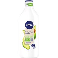 NIVEA Naturally Good Body Lotion Avocado 350ml - Body Lotion