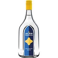 ALPA Francovka 1 l - Rubbing Alcohol