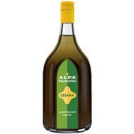 ALPA Francovka Lesana 1l - Rubbing Alcohol