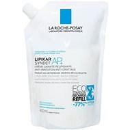 LA ROCHE-POSAY Lipikar Syndet AP + utántöltő 400 ml - Tusfürdő