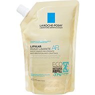 LA ROCHE-POSAY Lipikar Huile Lavante AP+ Refill 400 ml - Shower Oil