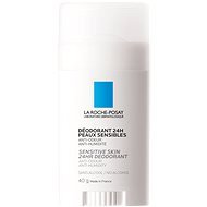 LA ROCHE-POSAY Physiological Roll-On Deodorant for Sensitive Skin - Deodorant