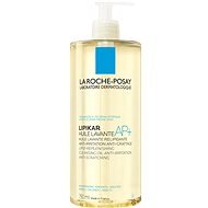 LA ROCHE-POSAY Lipikar Huile Lavante AP+ Lipid-Replenishing Cleansing Oil, Anti-Irritation, Anti-Scr - Shower Oil