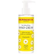 DERMACOL Fast Absorbing Hand Cream 150ml - Hand Cream