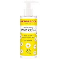 DERMACOL Fast absorbing hand cream 150 ml - Hand Cream