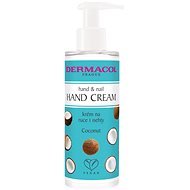 DERMACOL Hand and Nail Cream 150ml - Hand Cream