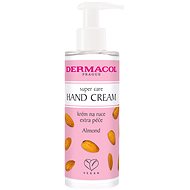 DERMACOL Super care extra care hand cream 150 ml - Hand Cream