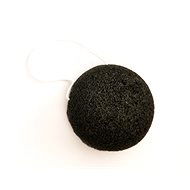 BEAUTY FORMULAS Charcoal Konjac Facial Sponge - Makeup Remover Pads