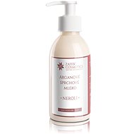 ZÁHIR COSMETICS Argan Shower Milk Neroli, 200ml - Shower Cream