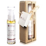 ZÁHIR COSMETICS Argan Body Balm Morocca Cedar Gift Pack, 50ml - Body Cream