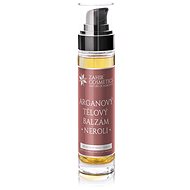 ZÁHIR COSMETICS Argan Body Balm Neroli, 50ml - Body Cream