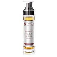 ZÁHIR COSMETICS Argan Body Balm Verbena, 50ml - Body Cream