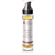 ZÁHIR COSMETICS Argan Body Balm Morocca Cedar, 50ml - Body Cream