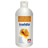 ISOLDA Beeswax Hand Cream with Thyme 500ml - Hand Cream