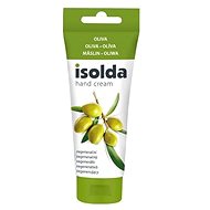 ISOLDA Olive Cream with Tea Tree Oil 100ml - Hand Cream