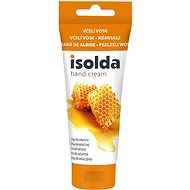 ISOLDA Beeswax Cream with Thyme 100ml - Hand Cream