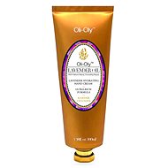 OLI-OLY Moisturizing Hand Cream with Lavender Oil, 200ml - Hand Cream
