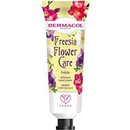 DERMACOL Freesia Flower Care Hand Cream 30 ml - Kézkrém