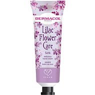 DERMACOL Lilac Flower Care Hand Cream 30 ml - Kézkrém