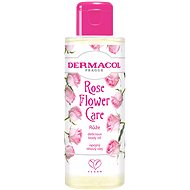 DERMACOL Flower Care Body Oil Rose 100 ml - Massage Oil