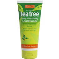 BEAUTY FORMULAS Tea Tree Nourishing Conditioner 200ml - Conditioner