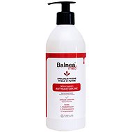 BARWA BalneaMed Antibacterial Liquid Hand Soap, 500ml - Liquid Soap