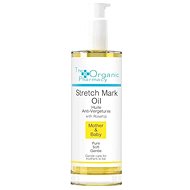 THE ORGANIC PHARMACY Stretch Mark Oil, 100ml - Massage Oil