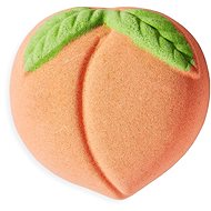 REVOLUTION Tasty Peach 105 g - Bath bomb
