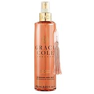 GRACE COLE Ginger Lily & Mandarin Hair & Body Mist 250ml - Body Spray