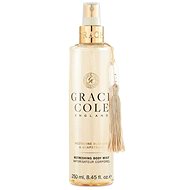 GRACE COLE Nectarine Blossom & Grapefruit Hair & Body Mist 250ml - Body Spray