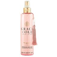 GRACE COLE Vanilla Blush & Peony Hair & Body Mist 250ml - Body Spray