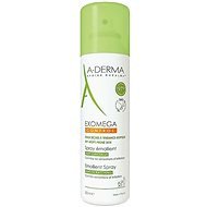 A-DERMA Exomega Control Emollient Spray for dry skin prone to atopy 200 ml - Body Spray