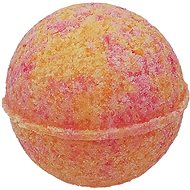 LAVENDER HOUSE Bath bomb Red orange 40 g - Bath bomb