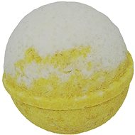 LAVENDER HOUSE Bath bomb Coconut milk and Vanilla 40 g - Bath bomb