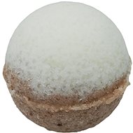 LAVENDER HOUSE Bath bomb Cappuccino 40 g - Bath bomb