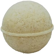 LAVENDER HOUSE Bath bomb Colloidal oats and honey 40 g - Bath bomb