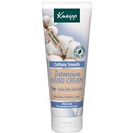 KNEIPP Cottony Smooth Intensive Hand Cream 75 ml - Kézkrém