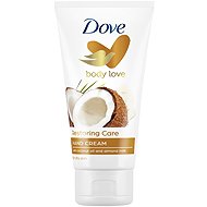 DOVE Coconut Hand Cream 75ml - Hand Cream