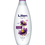 LILIEN Passionflower Shower Gel 750ml - Shower Gel