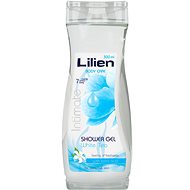 LILIEN Intimate White Tea Shower Gel, 300ml - Shower Gel