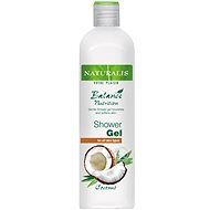 NATURALIS Coconut Shower Gel, 400ml - Shower Gel