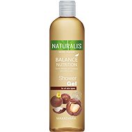 NATURALIS Macadamia Shower Gel 400ml - Shower Gel