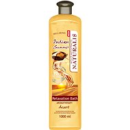 NATURALIS Bath foam Indian Summer 1000 ml - Bath Foam