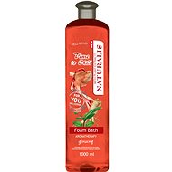 NATURALIS Bath foam Time to Chill 1000 ml - Bath Foam