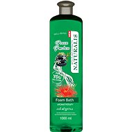 NATURALIS Bath foam Green Garden 1000 ml - Bath Foam