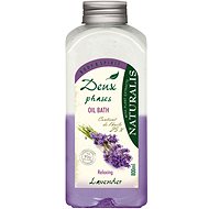 NATURALIS Two-phase bath foam Lavender 800 ml - Bath Foam