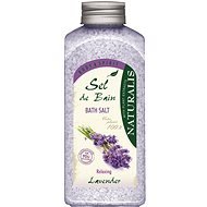 NATURALIS Bath Salt Lavender 1000g - Bath Salt