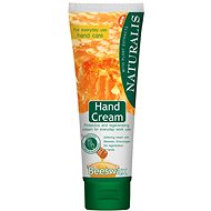 NATURALIS Beeswax Hand Cream 125ml - Hand Cream