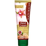 NATURALIS Almond Hand Cream 125ml - Hand Cream
