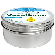 NATURALIS Vaseline Mineral Oil 100g - Body Cream